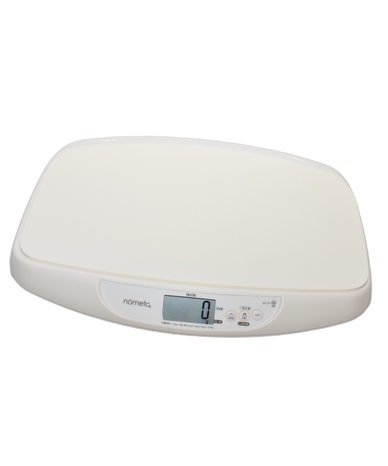 Tanita noデジタル赤ちゃん体重計 ホワイト 99b89d2c-91c7-45a9-8be8-