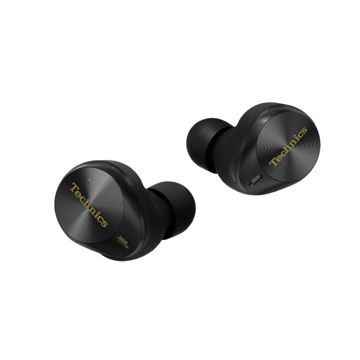 レンタル] パナソニック Technics EAH-AZ80 フルワイヤレスイヤホン