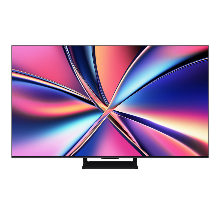 レンタル] ハイセンス（Hisense）MiniLED 4K液晶テレビ U8Rシリーズ