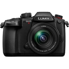 レンタル] パナソニック LUMIX DC-GH6 ボディ ミラーレス一眼 - Rentio