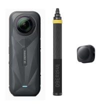 レンタル] Insta360 超長い自撮り棒 (~3m) DINEESS/B - Rentio[レンティオ]