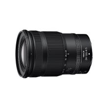 レンタル] ニコン NIKKOR Z 24-70mm f/2.8 S 標準ズームレンズ