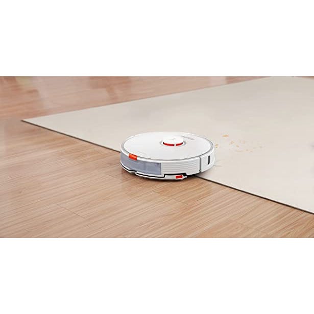 レンタル] ロボロック S7 ロボット掃除機 ホワイト - Rentio[レンティオ]