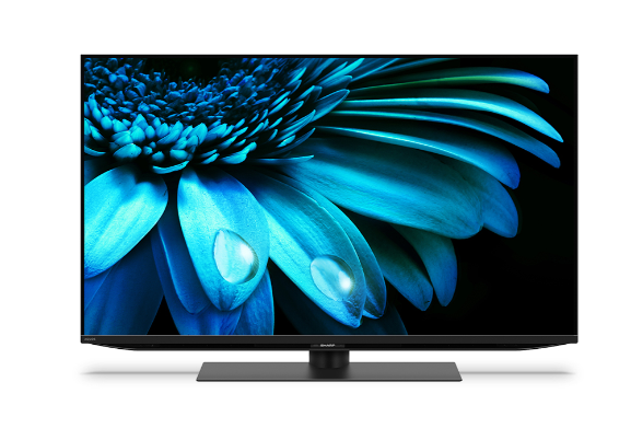レンタル] シャープ AQUOS 4T-C43EL1 43V型 4K液晶テレビ - Rentio