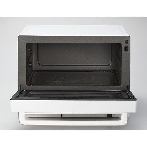 レンタル] [23L]ツインバード スチームオーブンレンジ DR-F871W