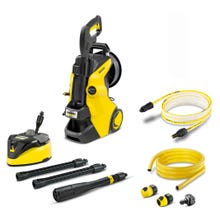 レンタル] ケルヒャー K2 サイレント 家庭用高圧洗浄機 水道ホース付き