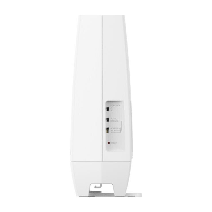 レンタル] バッファロー WiFi ルーター無線LAN Wi-Fi 6E WNR-5400XE6P