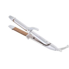 レンタル] 絹女 KINUJO 2WAY IRON ヘアアイロン - Rentio[レンティオ]