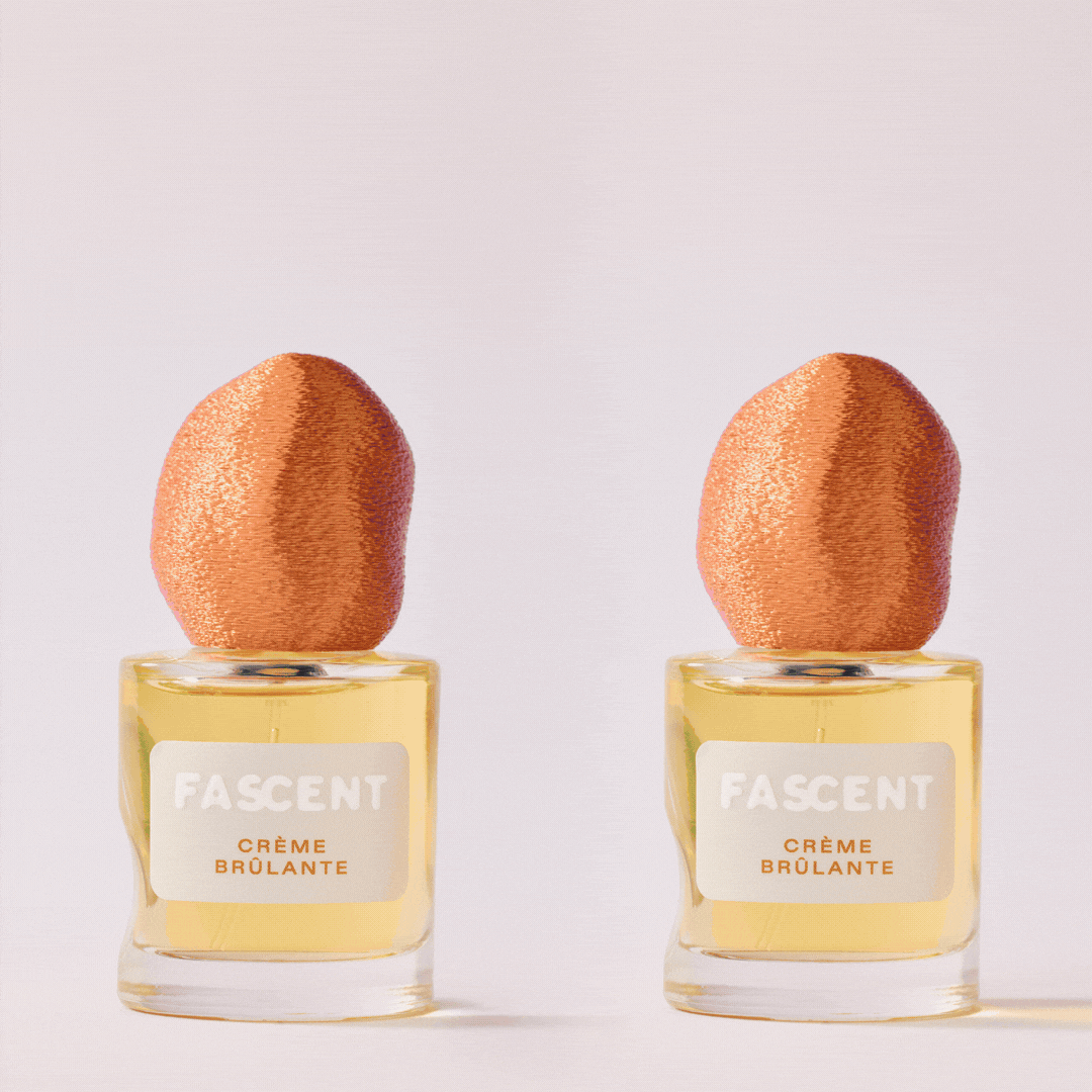 RADICAL SOFTNESS - Parfum musqué, doux et sensuel | FASCENT – Fascent