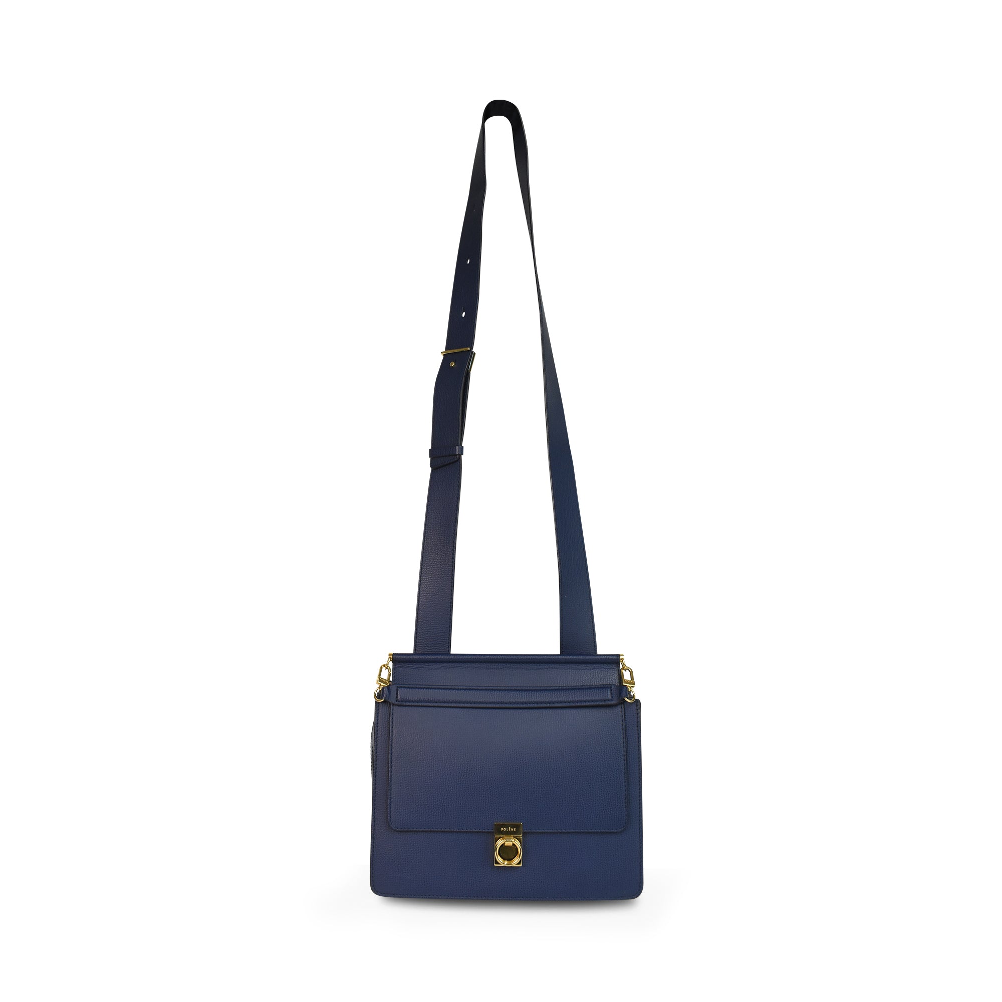 Polène 'Numéro Sept' Bag – Fashionably Yours