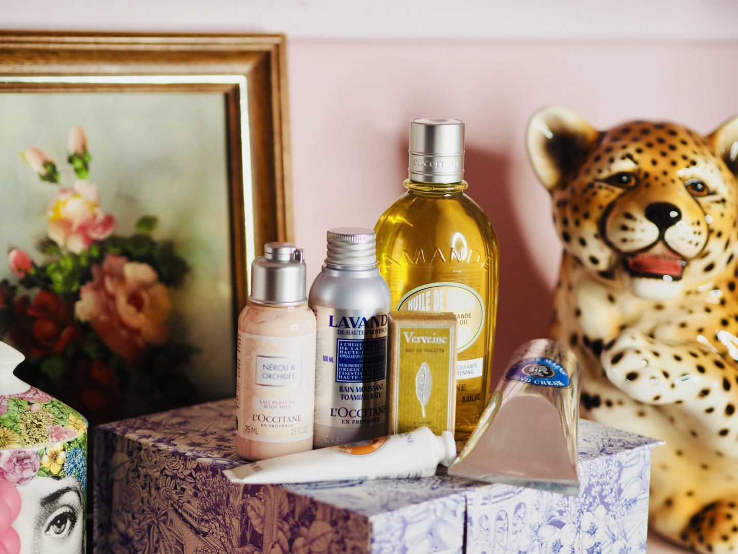 L'Occitane gift guide: There's something for everyone! - Fashion