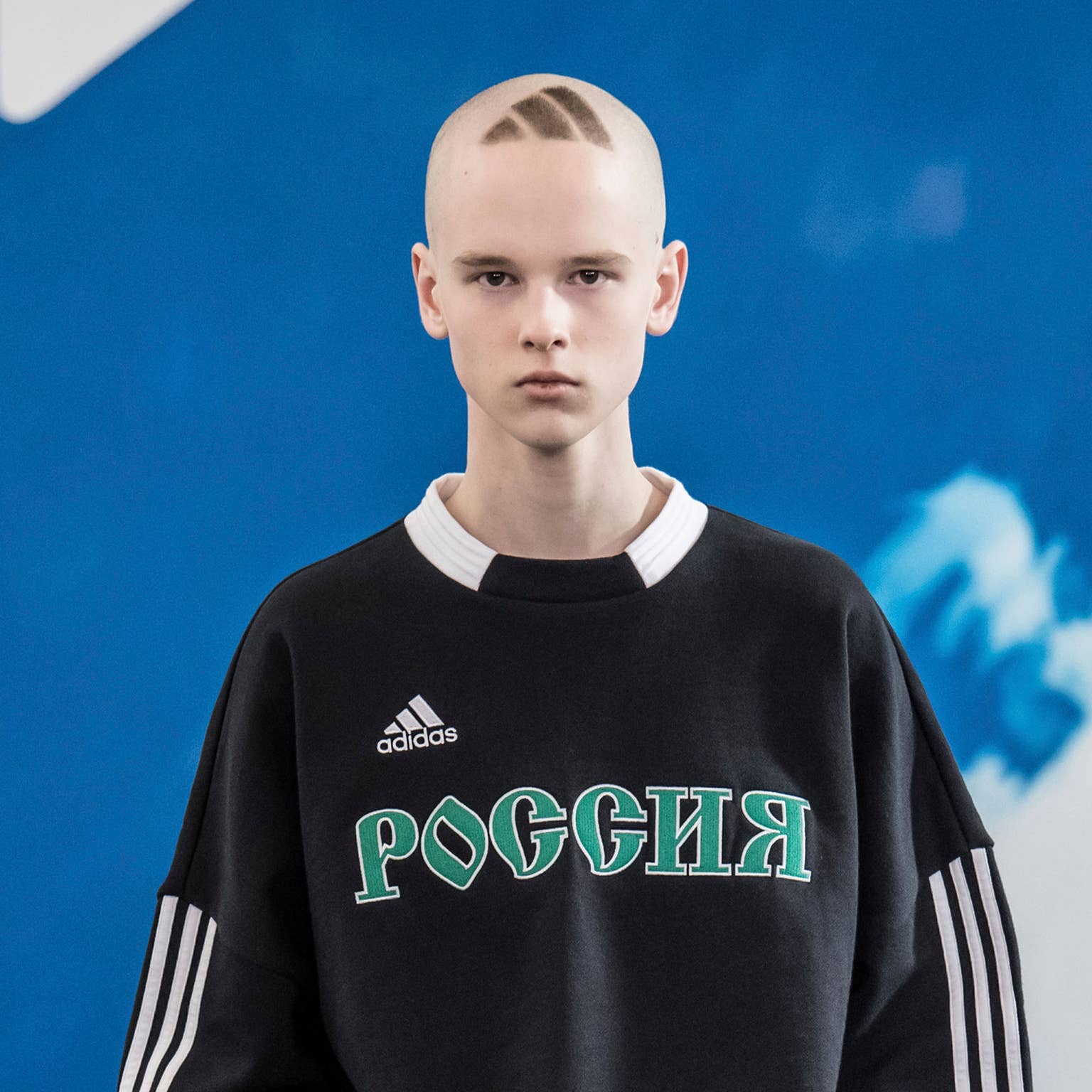 Adidas Will Investigate Accusations Against Gosha Rubchinskiy