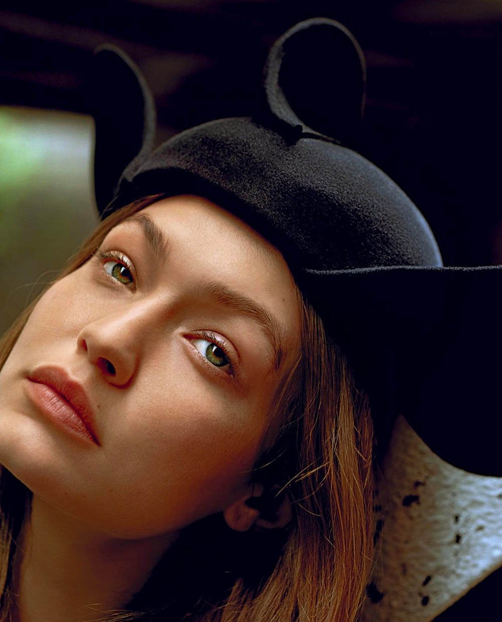 女性情報誌 Vogue Italia July 2019 Gigi Hadid 女性情報誌 Vogue