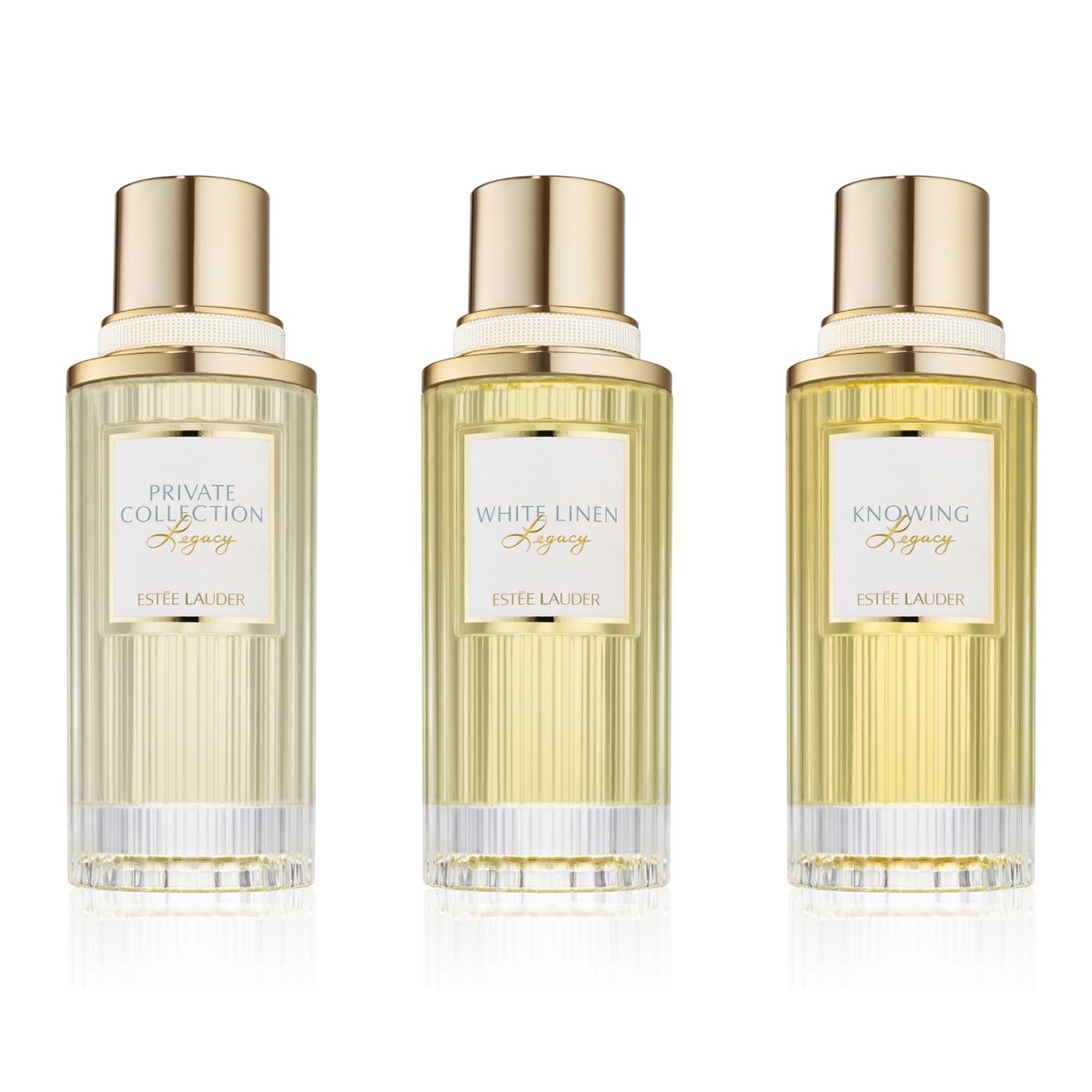 エスティ ローダー」が新作フレグランスコレクションを発売