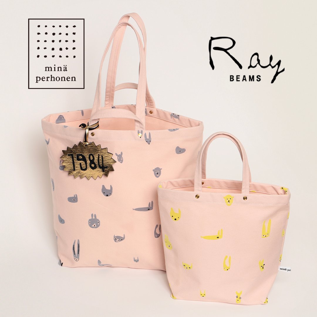 raybeams-minaperhonen-totebag-