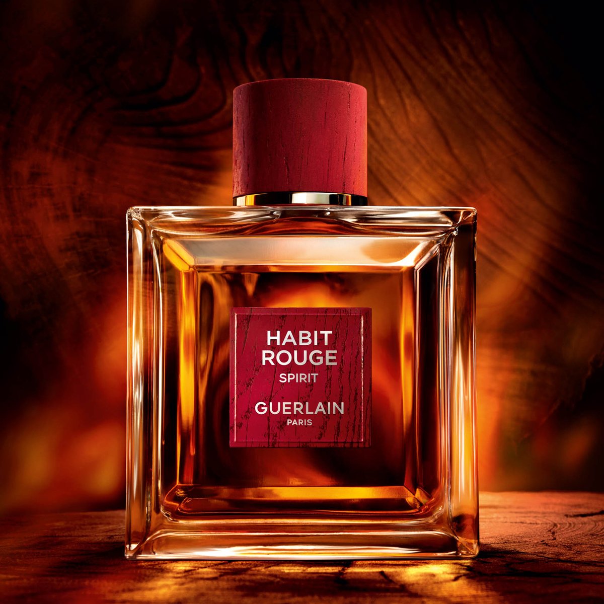 ゲラン「アビルージュ」が60周年で限定エディションを発売 コニャック