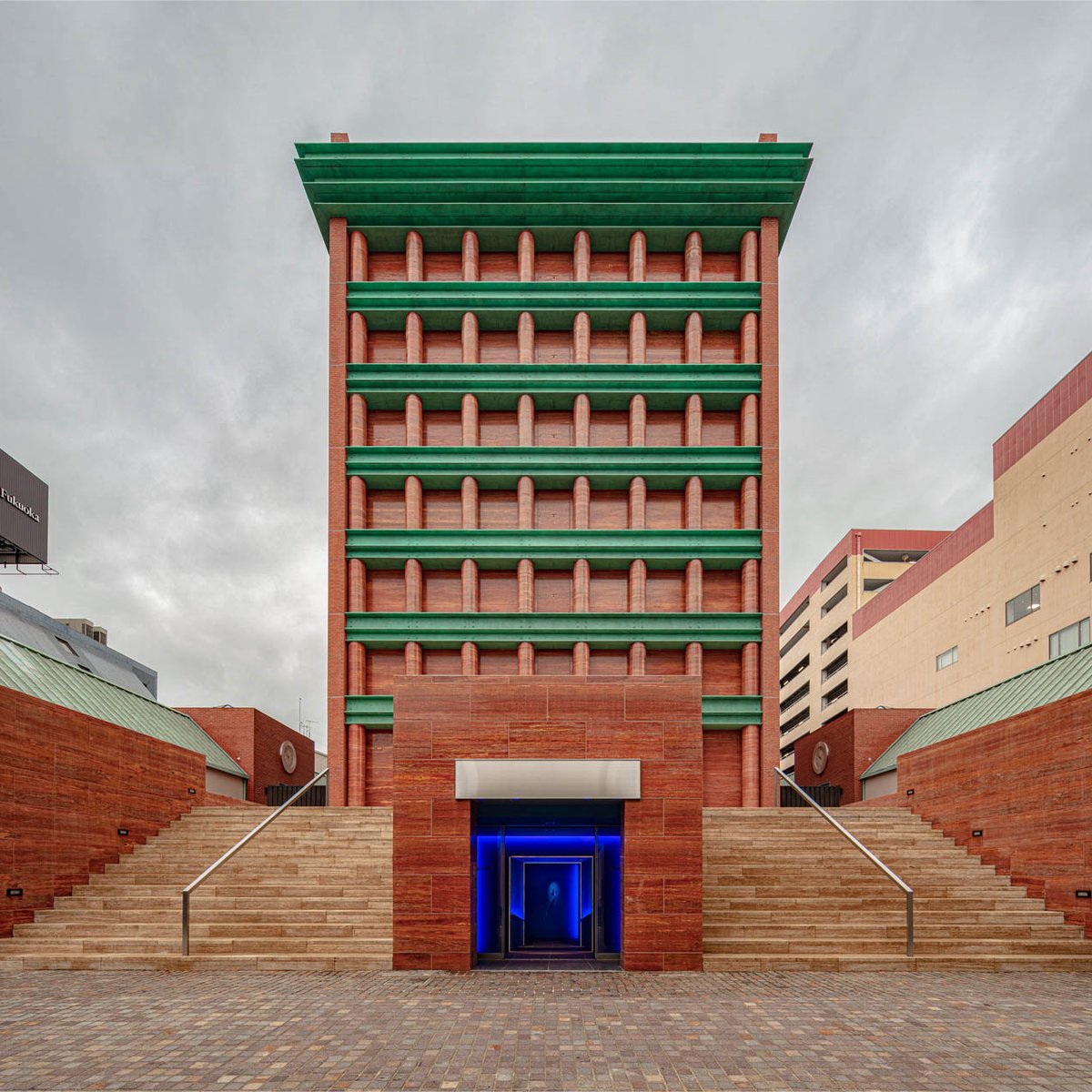 デザイナー 内田繁と建築家 アルド・ロッシの展覧会が開催 両者の創造