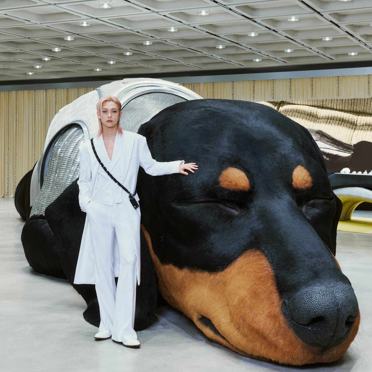 tamburins-sunshine-chain-wear-