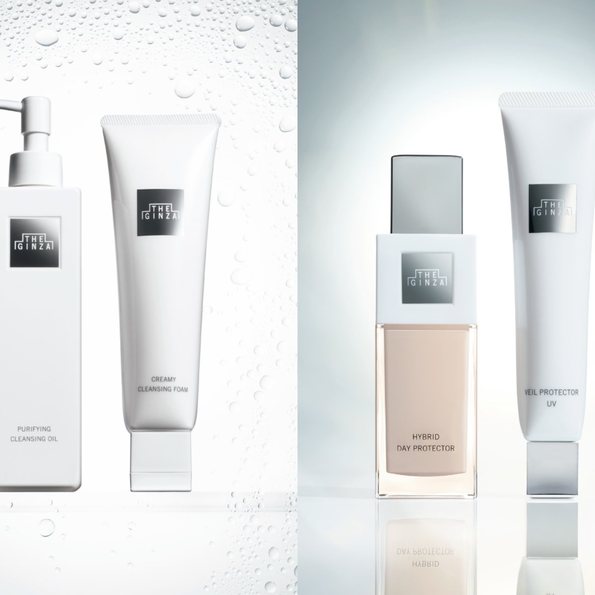 ツヤに満ちた“エンパワリンググロウスキン”へ 「ザ・ギンザ」が美容液