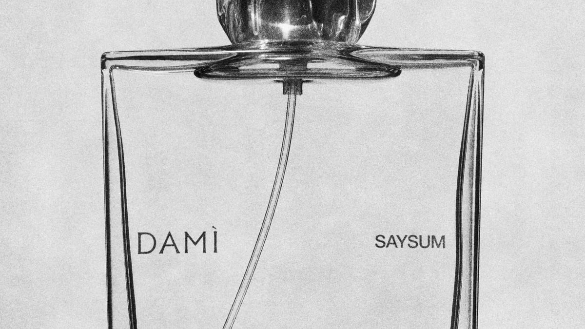 KEIJUがライフスタイルブランド「ダミ」を始動 ファーストアイテムは