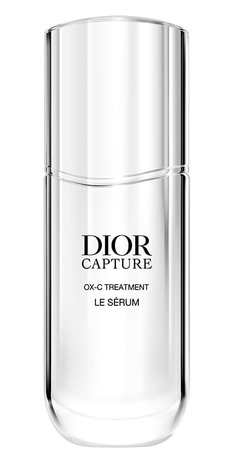 ディオール トータルが刷新しディオール カプチュールとして登場 再生