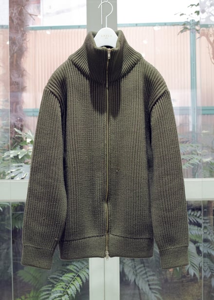 1995年から2000年代初頭に製作、MISS DEANNAが手掛けたメゾン マルタン