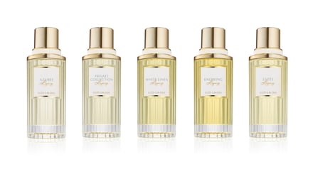 エスティ ローダー」が新作フレグランスコレクションを発売