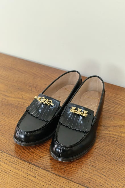 シーロン × ハルタから新作、ヴィンテージアクセサリーから着想を得た