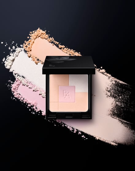 ポーラ「B.A」から新作プレストパウダー発売 くすみ・色ムラをカバーし