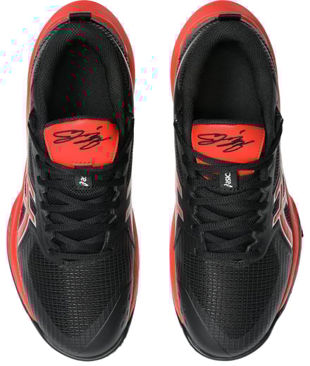 アシックスが河村勇輝と共同開発したシューズ「SWIFTACE YUKI」を発売