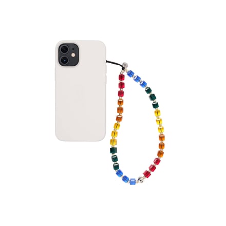 携帯ストラップ「ストリング ティング」が日本初上陸 BLACKPINK