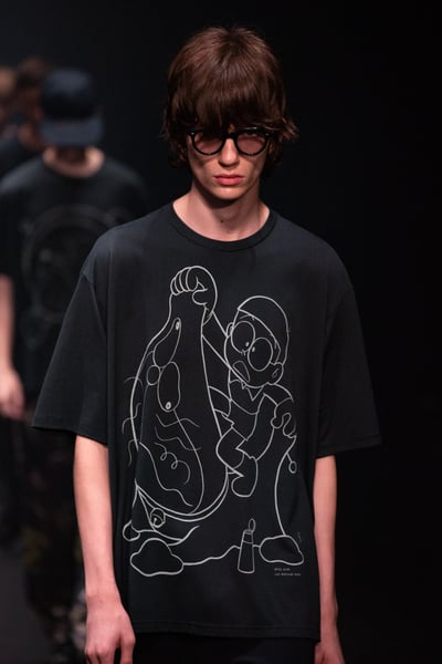 ラッド ミュージシャンが30周年、「ドラえもん」とのコラボアイテムを発売