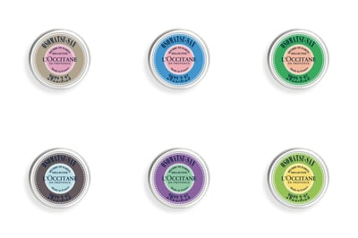 ロクシタン」がフレグランス「エルバヴィオレット」シリーズを限定発売