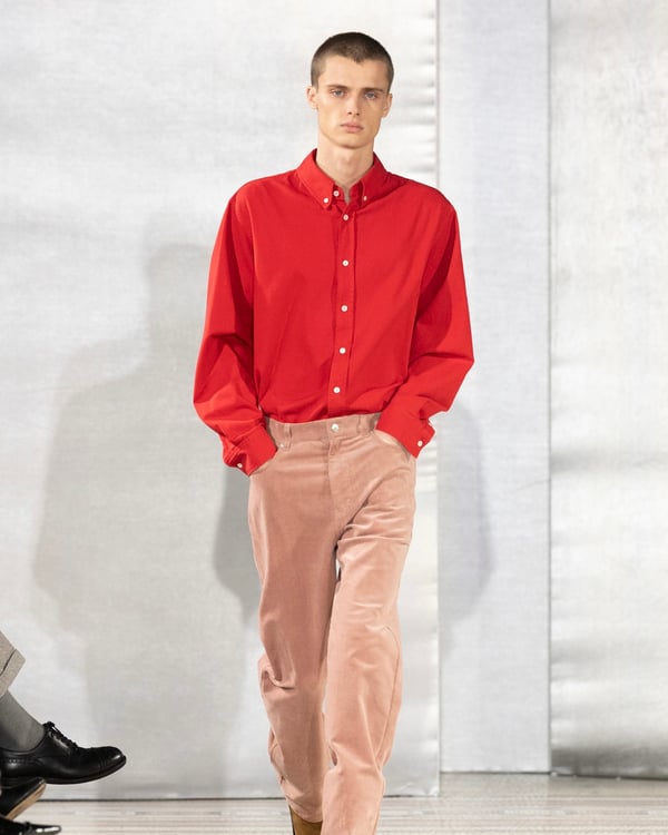 スペイン - ニュース記事一覧 - FASHIONSNAP