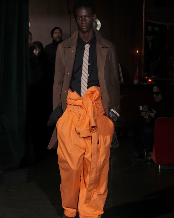 東京コレクション - ニュース記事一覧 - FASHIONSNAP