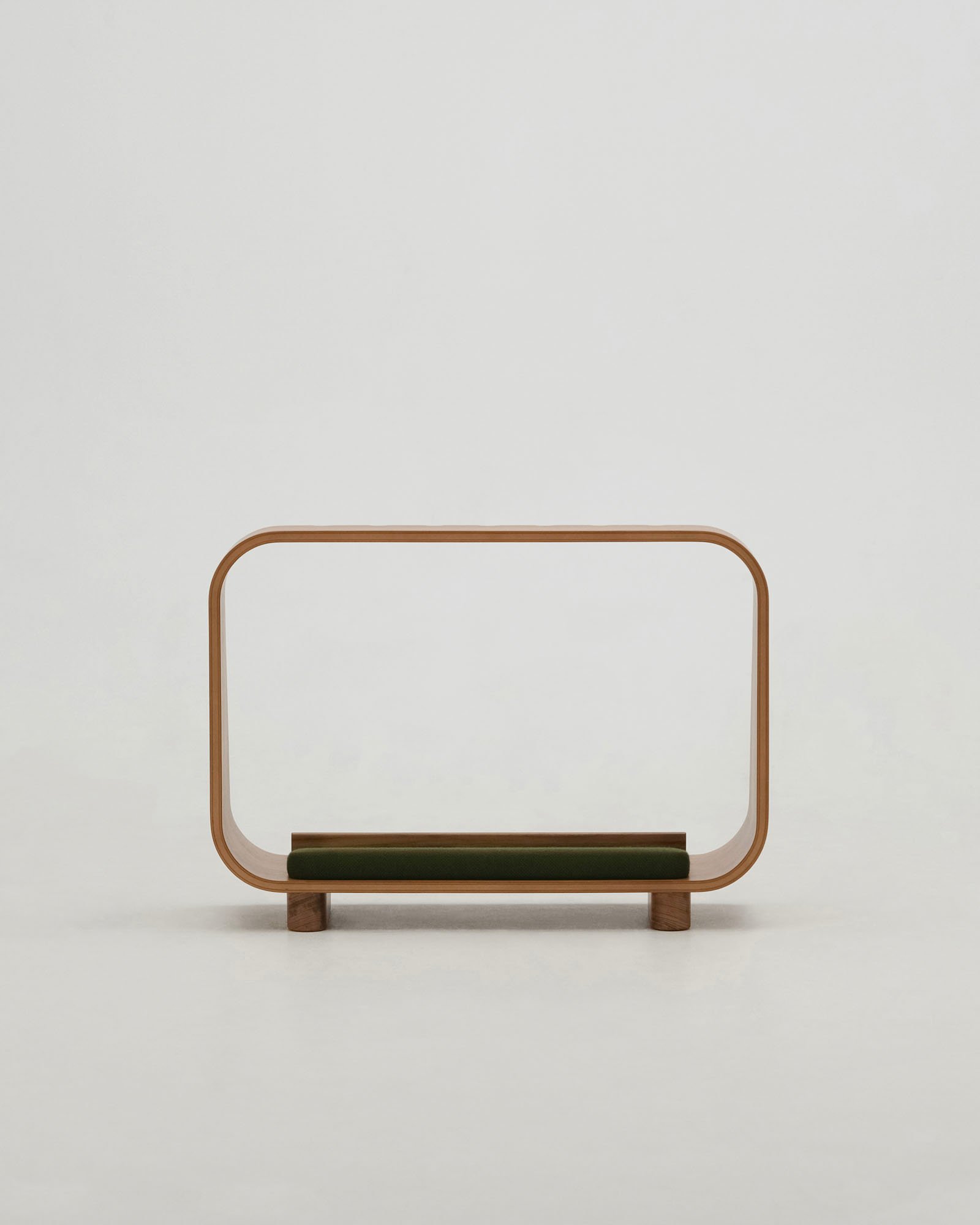 サカナクション山口一郎など4人のクリエイターと共作、天童木工が