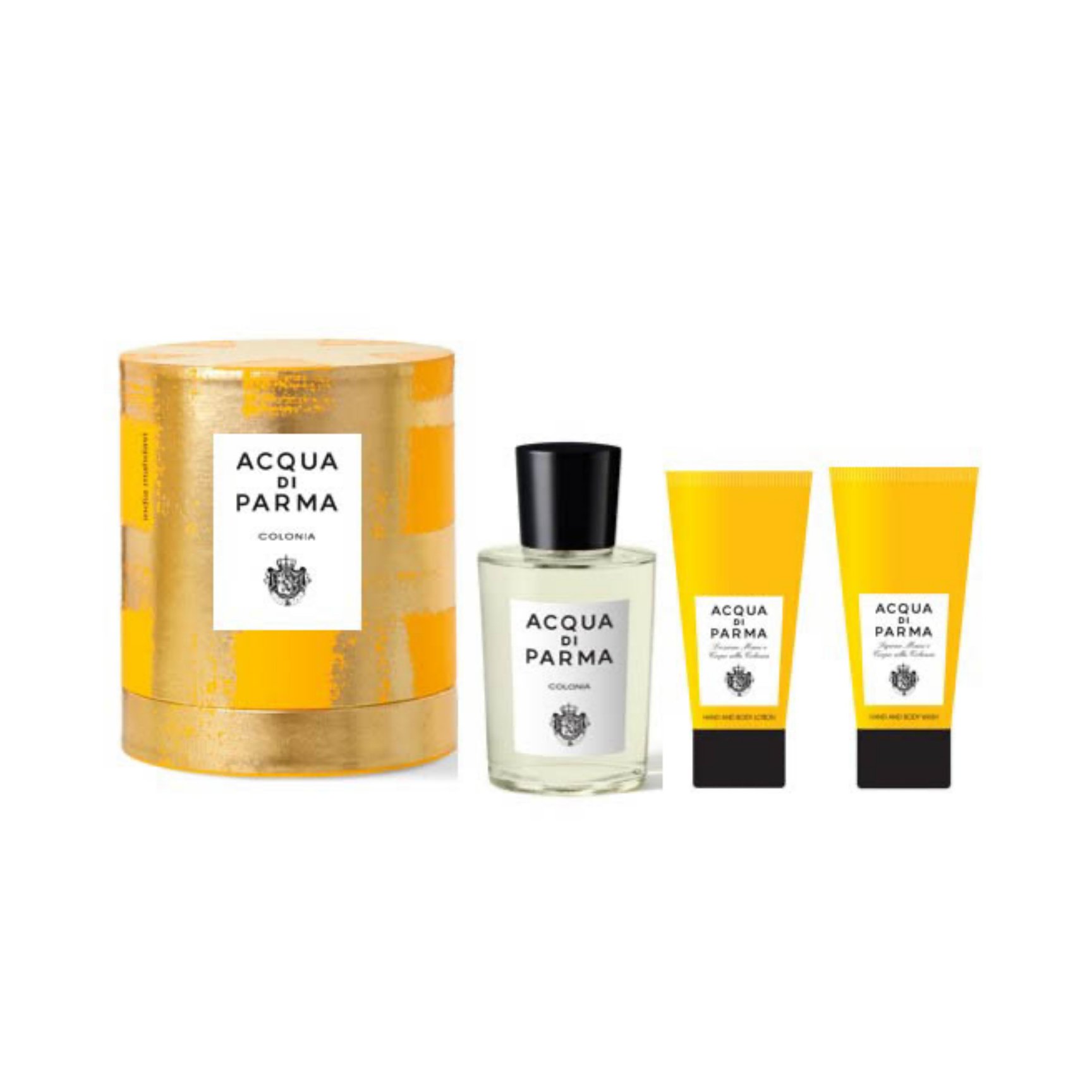 2024年クリスマスコフレ】アクア ディ パルマ：人気のフレグランスや