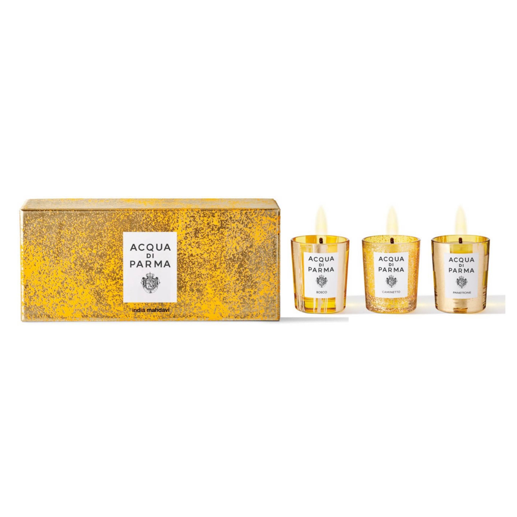 2024年クリスマスコフレ】アクア ディ パルマ：人気のフレグランスや