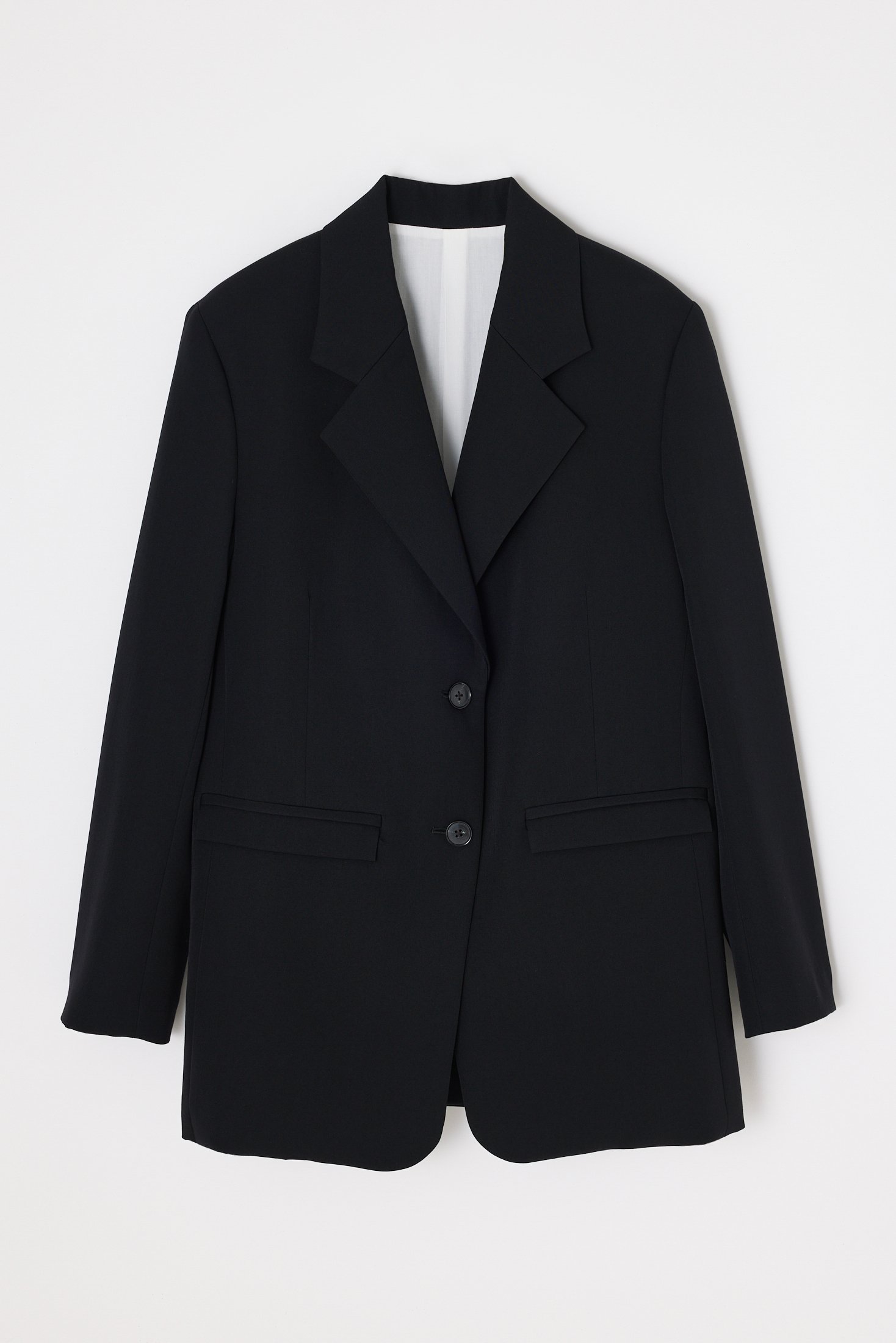 エンフォルドが新ライン「アーキタイプ」を始動、ヴィジュアルには安藤