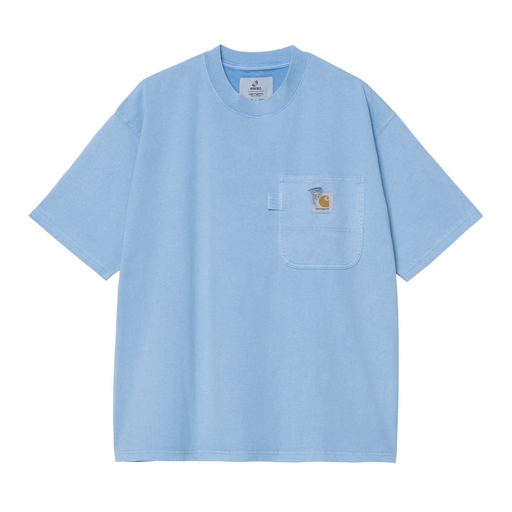 カーハート WIP」が台湾発セレクトショップ インビンシブルとコラボ