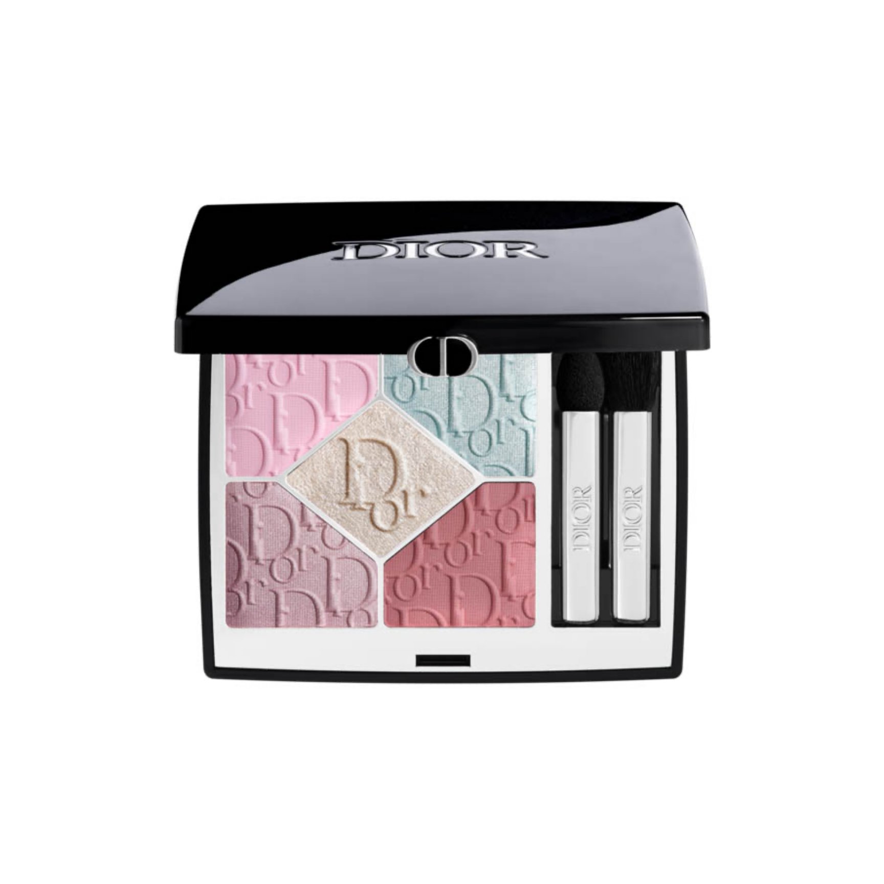 2025年春コスメ】ディオール：春の柔らかな輝きに満ちたパステルカラー