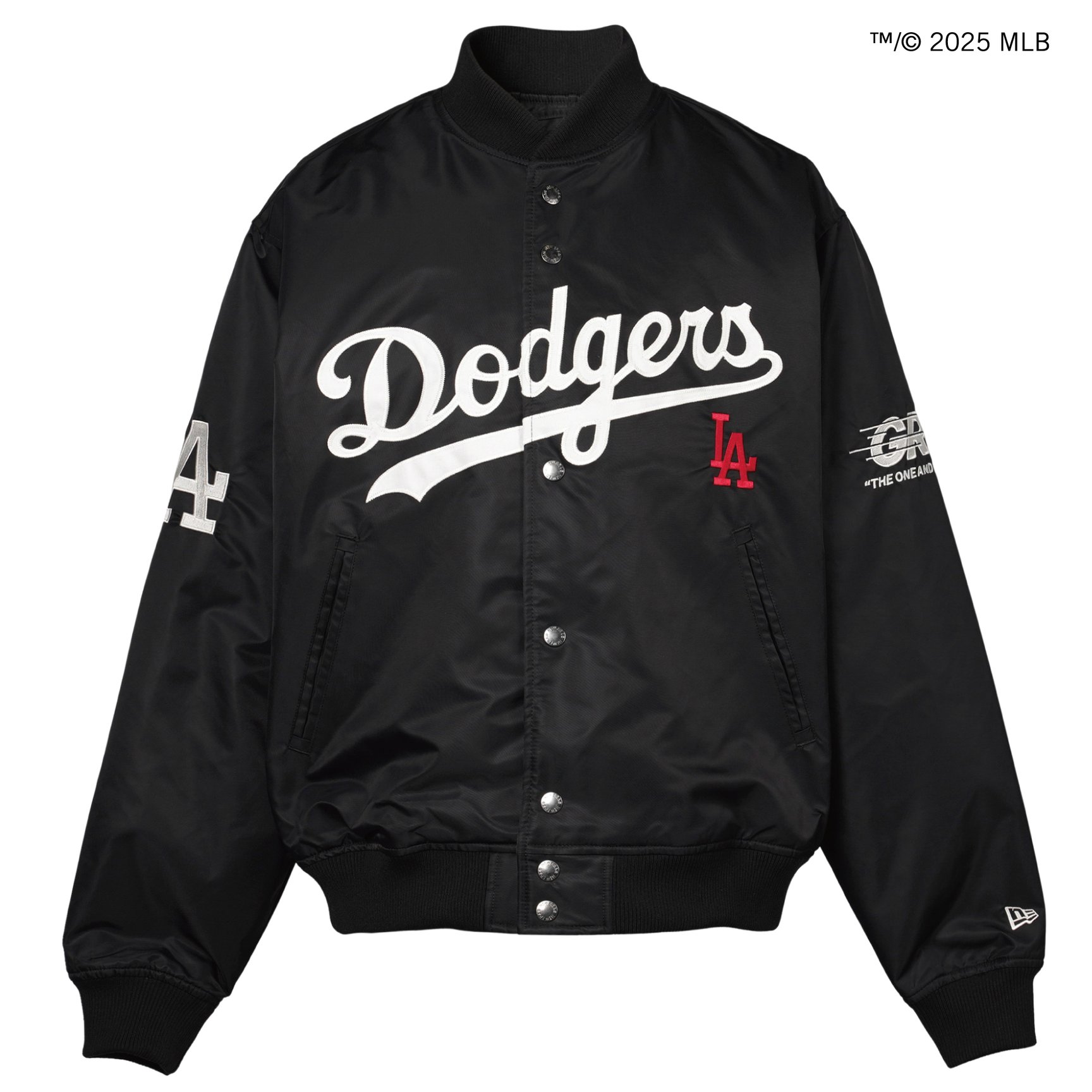 GR8が「MLB東京シリーズ」を記念したコレクション発売、キャップやバー