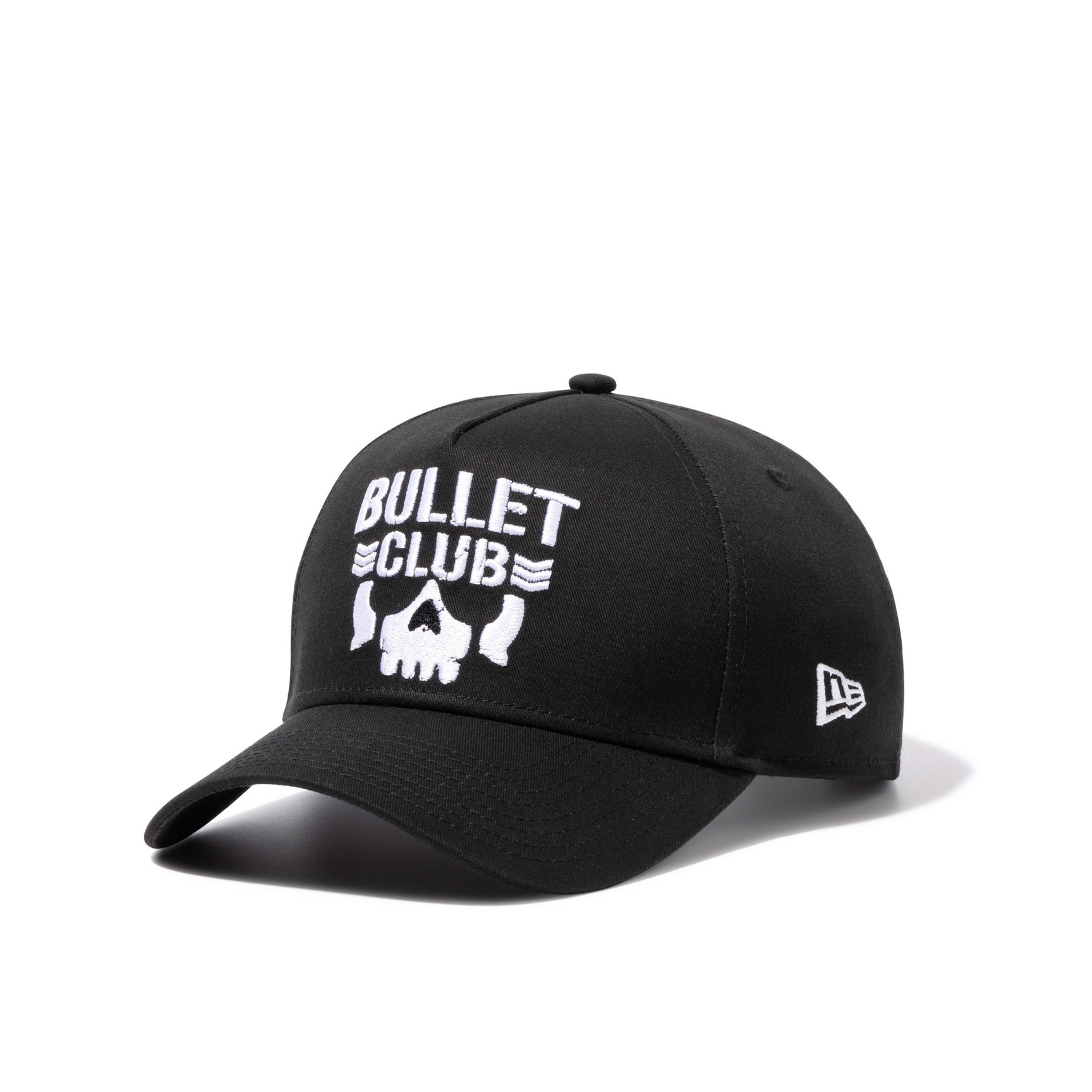 ニューエラ × 新日本プロレス、人気ユニットをフィーチャー L・I・Jは