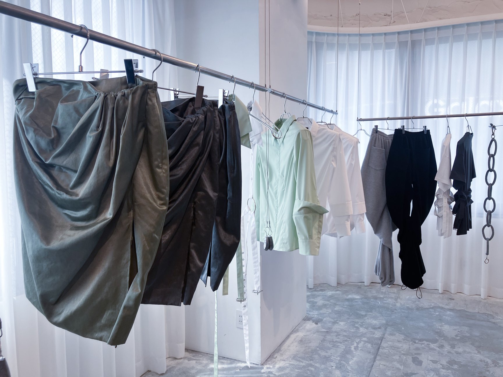 身体の形を変える行為をポジティブに捉え、各々の“自然体”な心身の