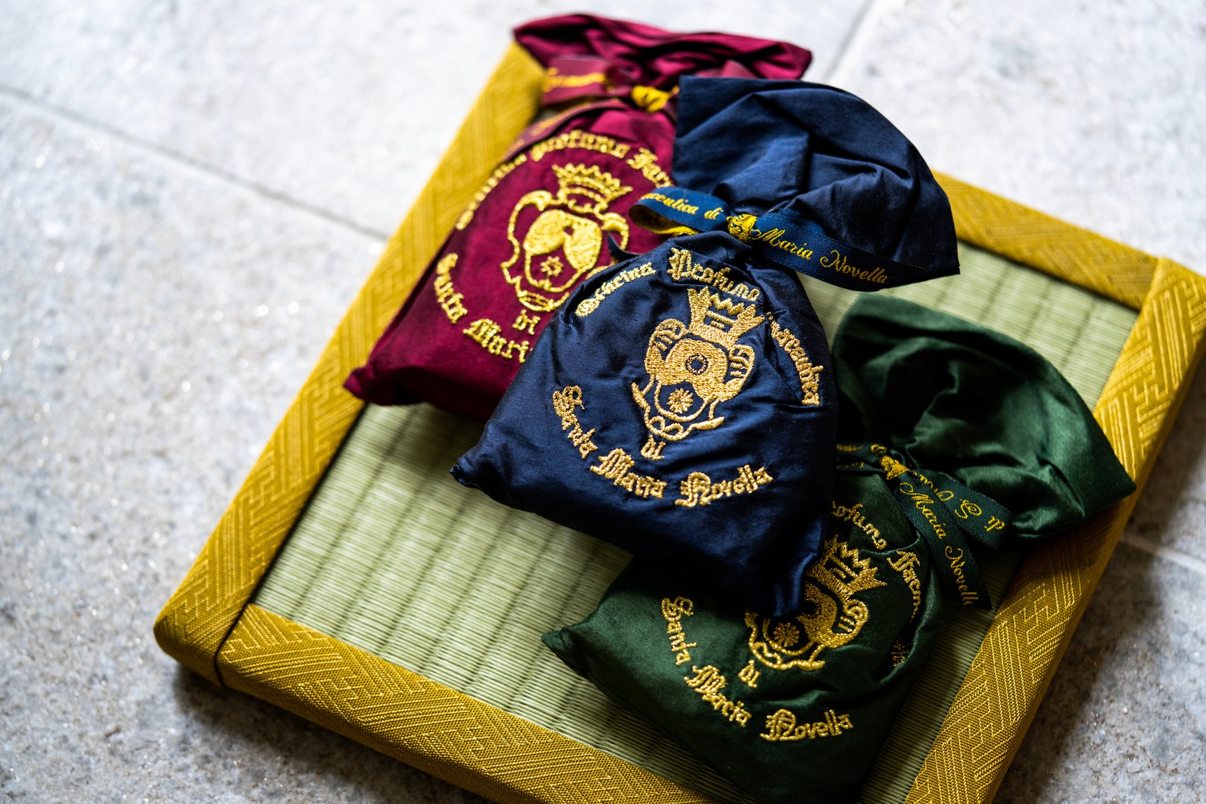 サンタ・マリア・ノヴェッラで選ぶならこれ！ 代表アイテム7選