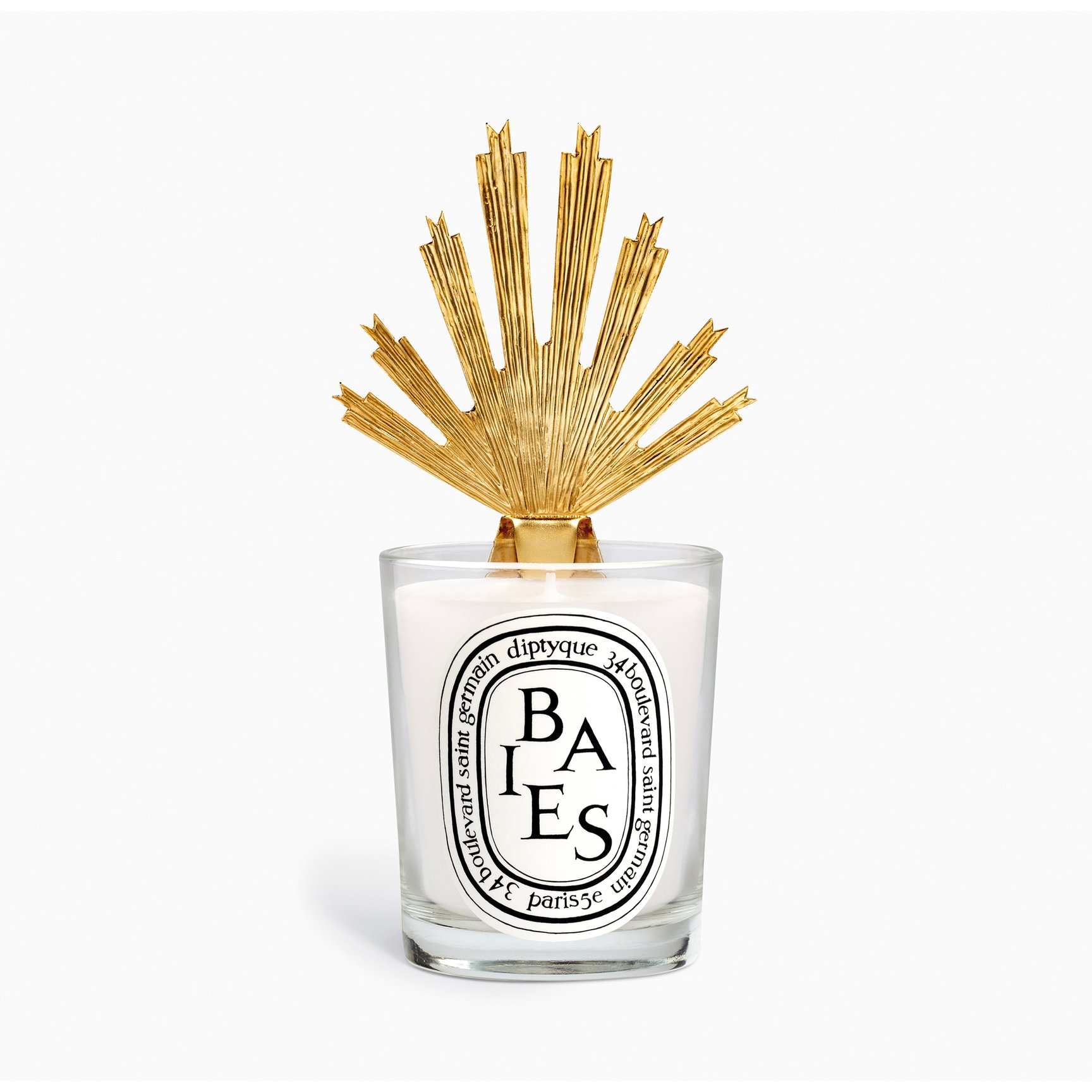 2023年クリスマスコフレ】ディプティック：フレグランスキャンドルや