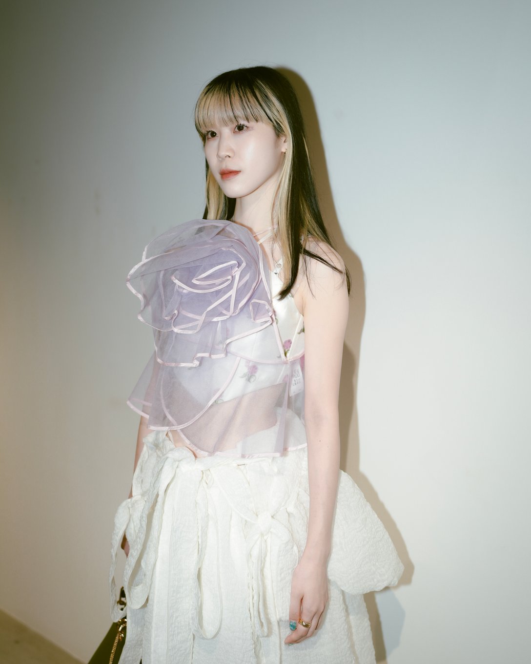 Street Style - 東京 - Noriさん - 2025年09月01日撮影 - FASHIONSNAP