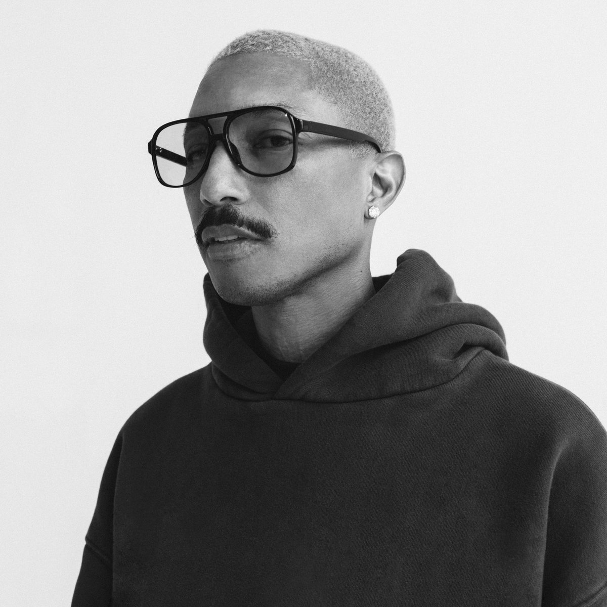 ファレル・ウィリアムスが「ヒューマンメイド」を運営するオツモの