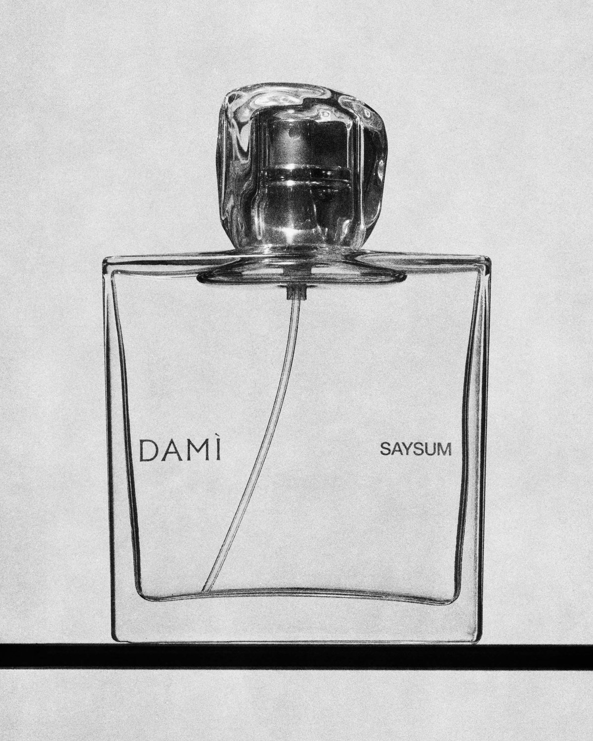 KEIJUがライフスタイルブランド「ダミ」を始動 ファーストアイテムは