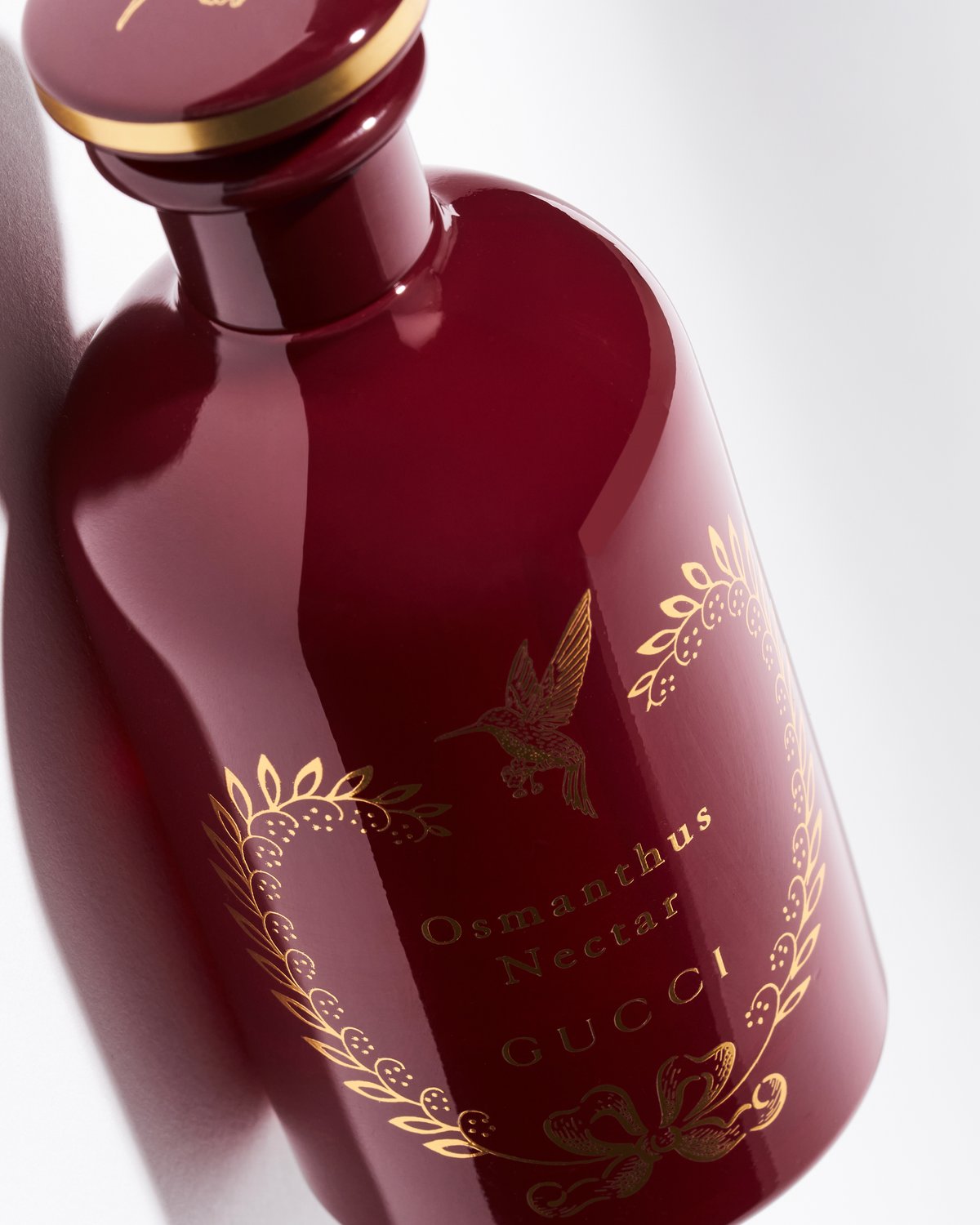 日々是コスメ】金木犀への苦手意識が覆された「グッチ ビューティ」の